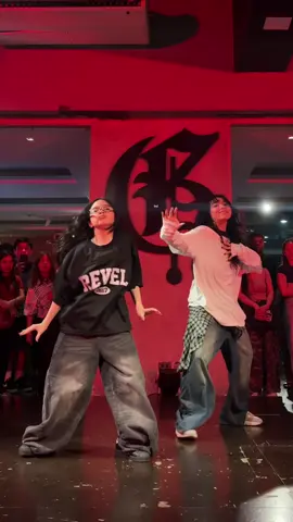 we ate🫡 duo run w/ @Natalia Guerrero 