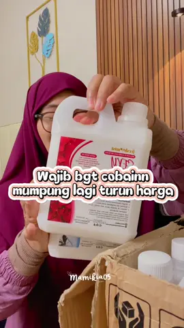 Borong segini banyak fresh mist biar bisa gonta ganti aromanya moms #freshmist #pelicinsetrika #pengharumsetrika 