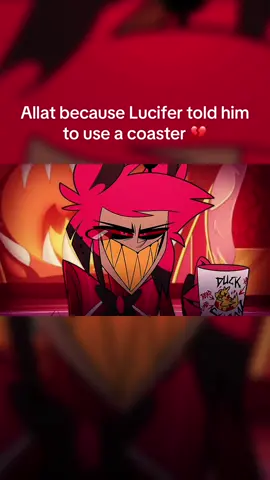 Alastair got ragebaited into getting kidnapped 💔 #fyp #hazbinhotel #alastor #hazbinhotelseason2 