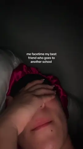 i meant face timing ok 🌚@ɐᴉssǝlɐ @baileyvlzqz.24 #fyp #secret 