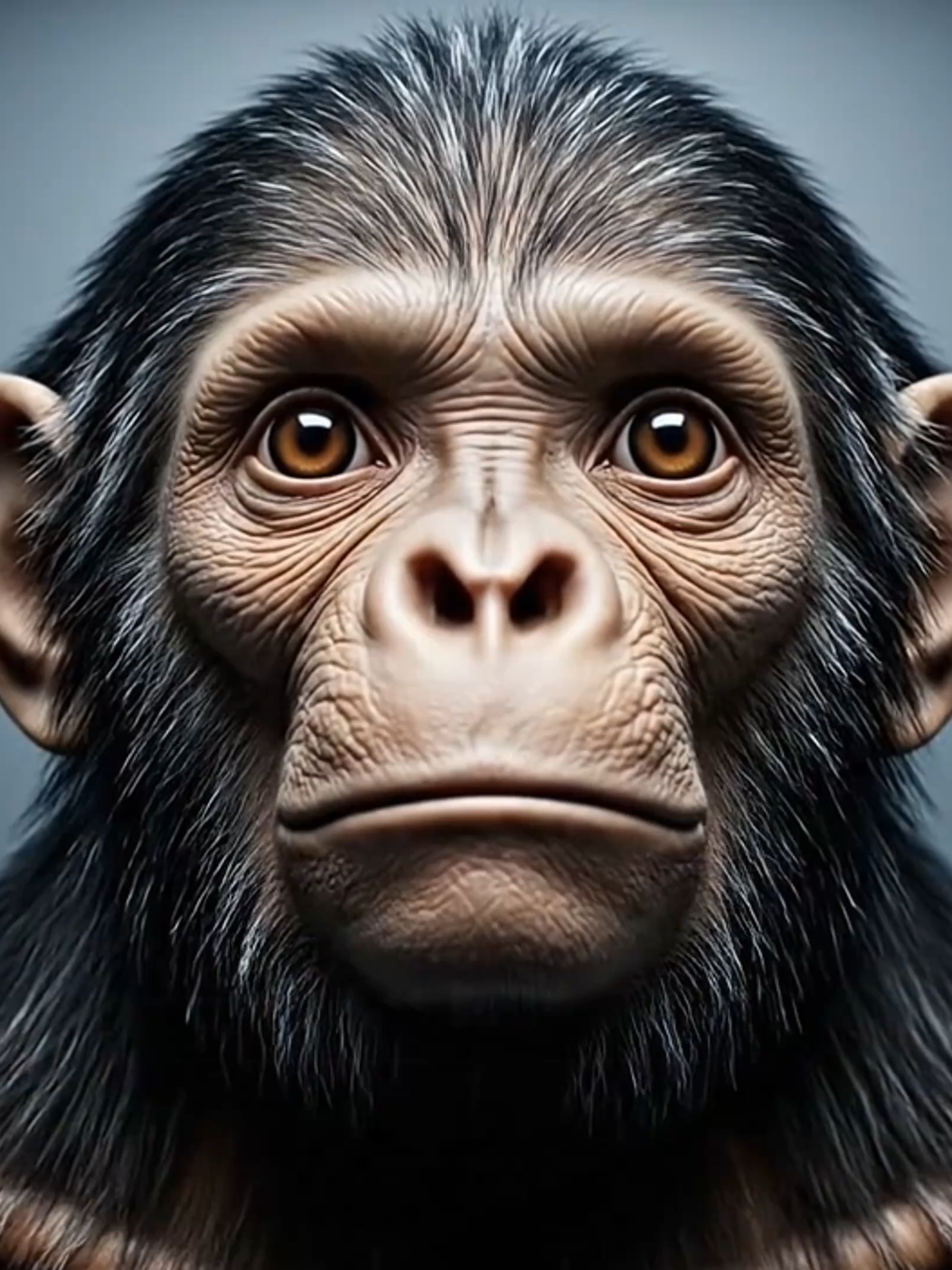 Ardi's Legacy Bạn có bao giờ tự hỏi tổ tiên của mình trông như thế nào? Bộ phim này sẽ đưa bạn du hành hàng triệu năm, theo chân Ardi trong cuộc chiến sinh tồn với thiên nhiên khắc nghiệt. Hàng triệu năm sau, các nhà khoa học tìm thấy cô. Đây là câu chuyện về nơi chúng ta bắt đầu. #LịchSử #KhoaHọc #Ardi #TổTiênLoàiNgười #PhimNgắn3D