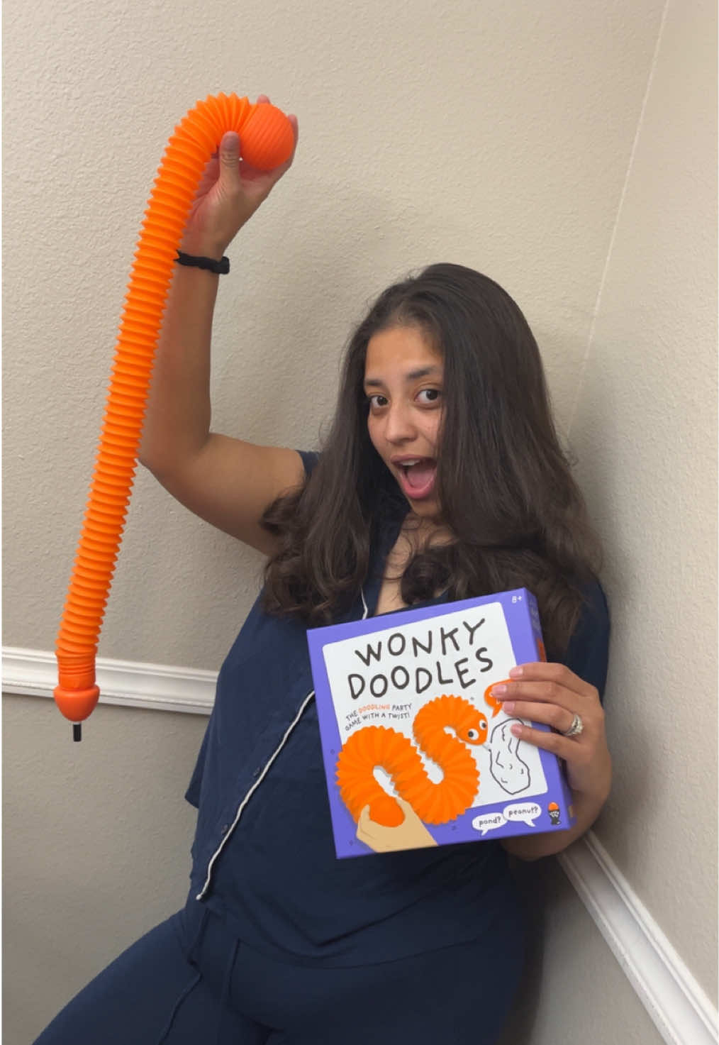 FUN FAMILY GANE NIGHT! #GameNight #wonkydoodles #fungame #familygame #dealsforyoudays 