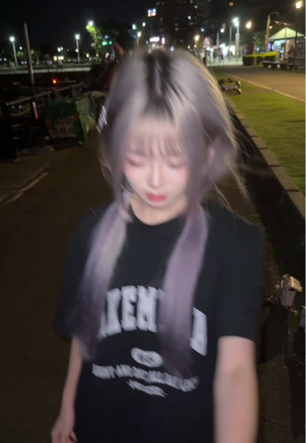 如果讓你重新來過 你會不會愛我