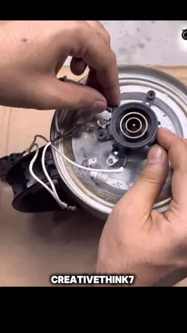 #batterycharger #sinceinvention #creathikthink7 #creativeideas #sinceexperement 