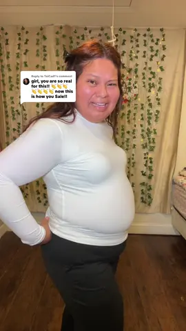 Replying to @TaiCad1 Yes girlies!! I’m showing you the REAL deal with Yianna Faja 💯 Don’t sleep on this! @YIANNA INC #blackfriday #yiannafajas #postpartum #fajasmoldeadoras #aprendeconcarolina 