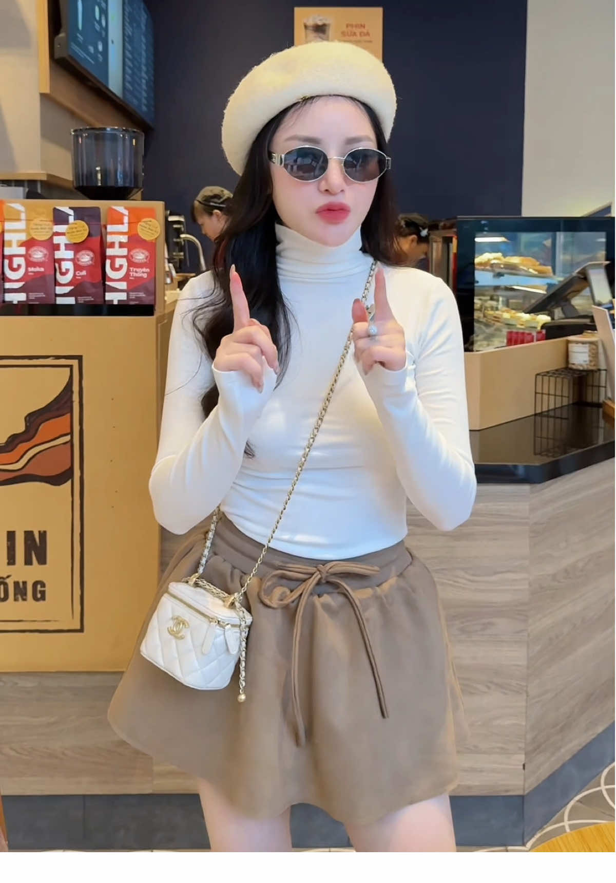 Chất k chê đâu đc ạ