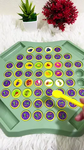 Đồ chơi cờ lật luyện trí nhớ #colat #cotrinho #sach #dochoi #mamnon 