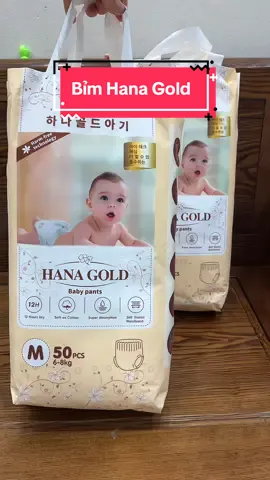 #bimchobe #hanakids #hanagold #ankidss #xuhuong 