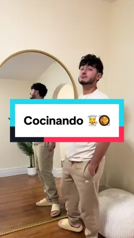 Fatima chef volvió 👩‍🍳😏