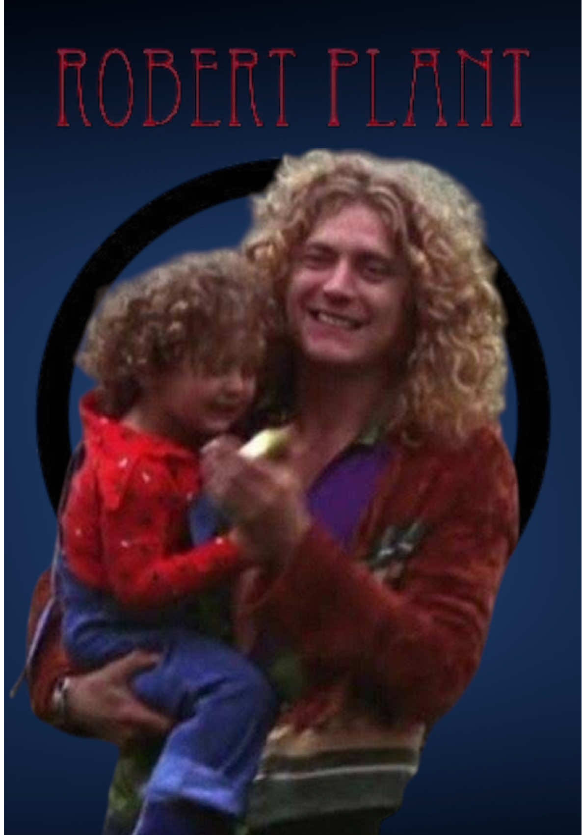 Una de las mejores canciones de Led Zeppelin, que nació de una tragedia que nubló el corazón del gran Robert Plant #robertplant #ledzeppelin #allofmylove #jimmypage #rock #amor #perdida #hijos #amor #paratii #tendencia 