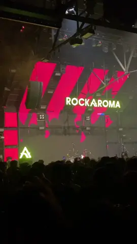 jav - stand here alone ❤️‍🔥 #rockaromabebasinrasalotour #standherealone #4u 