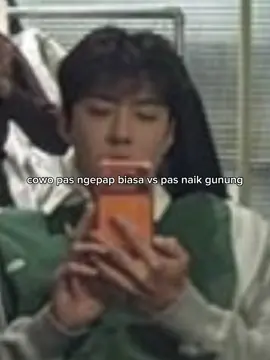 langsung jernih tu ip hdc #sehun #exo #오세훈 #fyp #selfie 