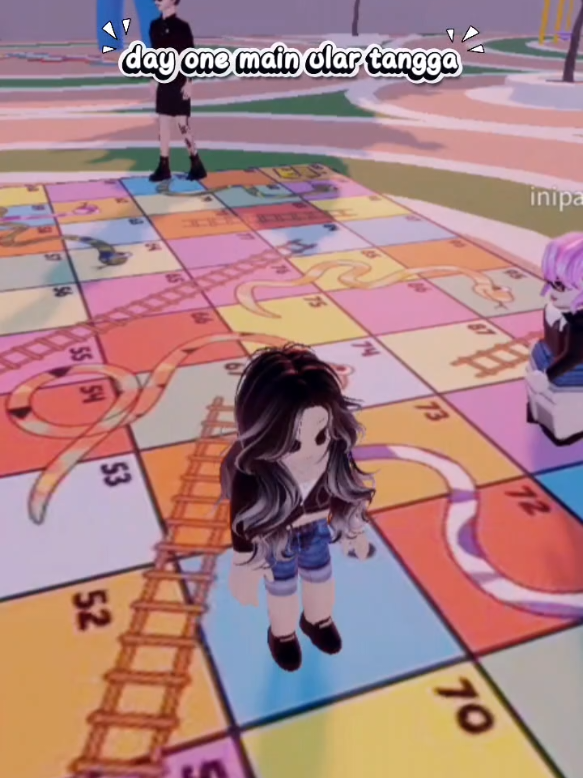 nyantaii dulu gak sihh🤣 #robloxfyp #robloxedit  #fyp 