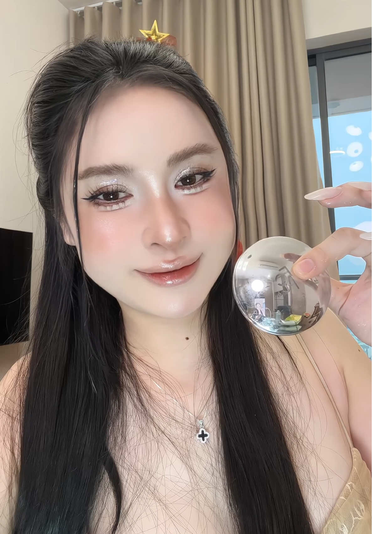 Bảng màu nhỏ, khí chất to 💃 ♥️#focallure #minmetbay #viral #xuhuongtiktok #xuhuongtiktok2025 