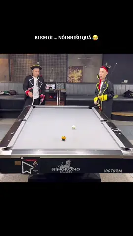 aphanaf 2081 | Lỗi nói nhiều quá#NgocXam#Hathanh#xuhuong#billiards