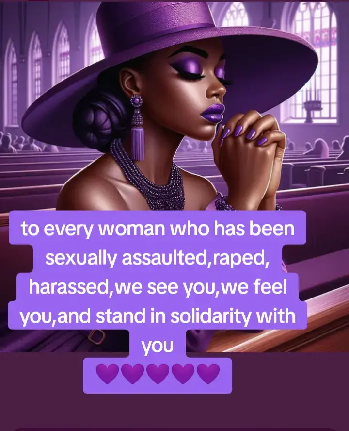 #purplehearts #purpleprofilepictures #gbvsouthafrica #purple #💜💜💜💜💜💜💜