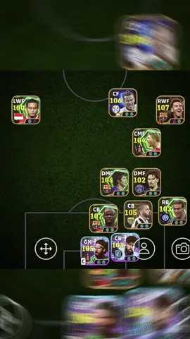 ambil jalur kanan jalur kiri milik KINK ATEP😜racikan dari philip gasken👆🏻#efootball #efootballmobile #efootball2026 