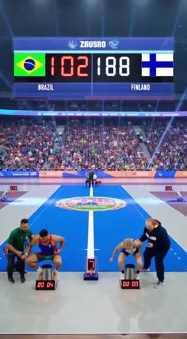 Olympic Most Farts Event! 💨 🥇 #foryoupage 