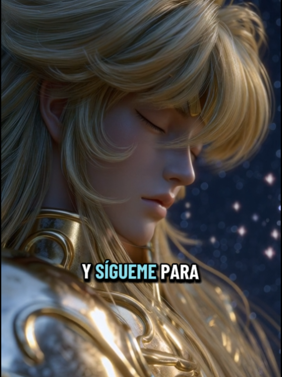 ♍ VIRGO: «Virgo… algo va a sacudir tu rutina hoy 🌿» #saintseiya #shaka #zodiacox #zodiaco_x #virgo