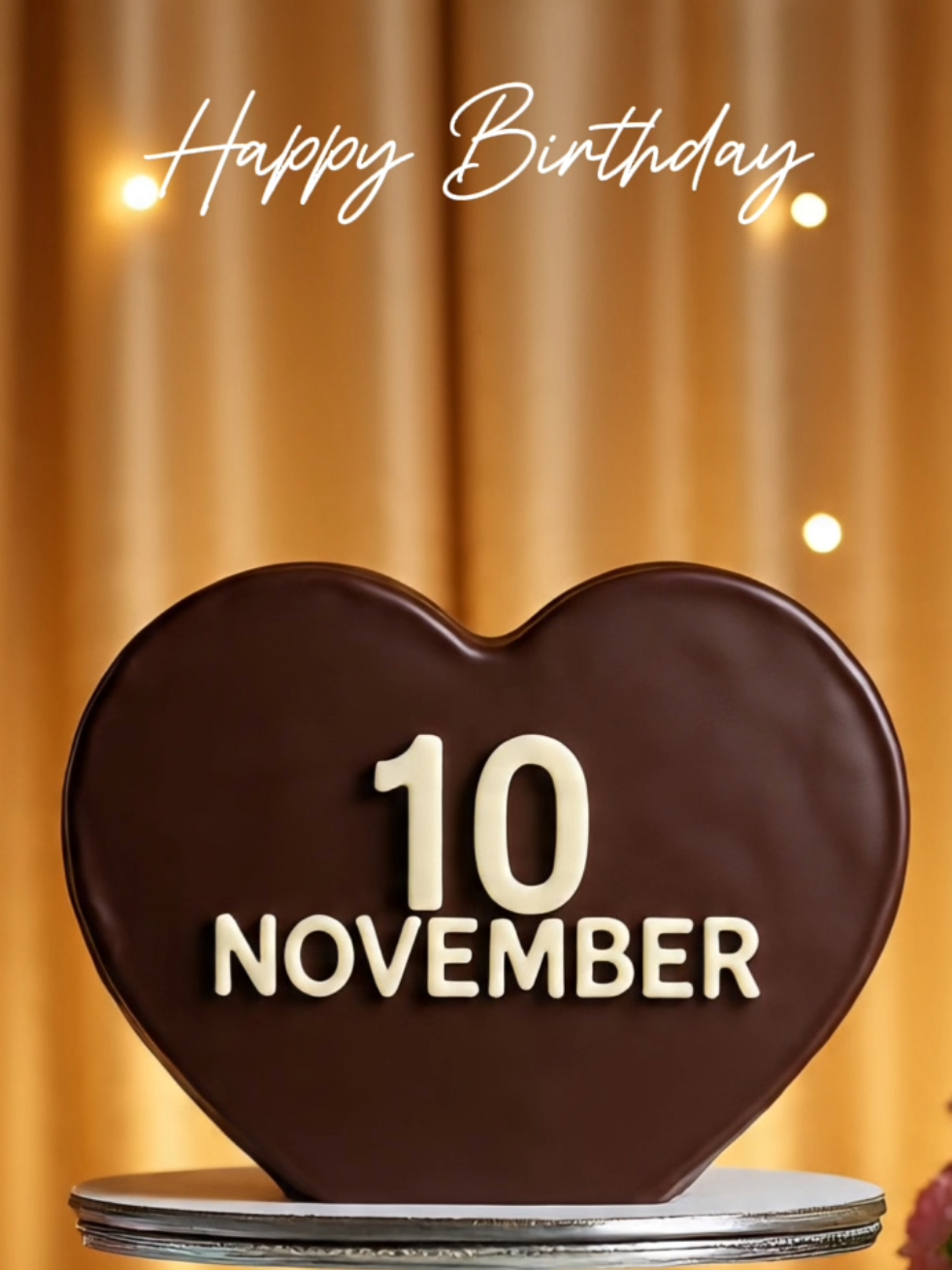 10 NOVEMBER BIRTHDAY SONG🎂,  HAPPY BIRTHDAY🎂🎉🎁, 10 NOVEMBER TIKTOK, #fyp , #tik_tok , #foryou , #ppppppppppppppp , #happybirthdayguys , 