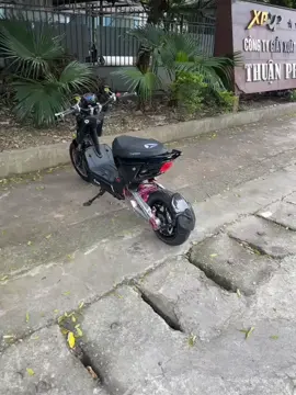 cõng trên lưng 1 con wave #xedovietnam #xmen ver trung #cncv2 #xediendo #riwiewxe 