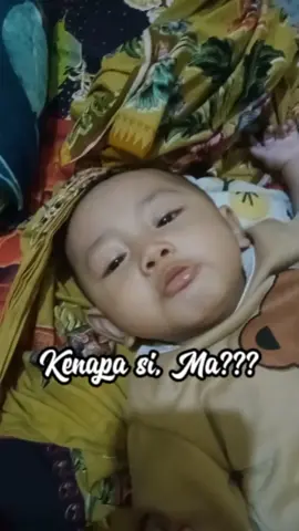 😭 #kontenhiburan #bayilucu #bayitiktok #