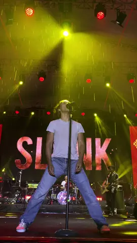 #slank 
