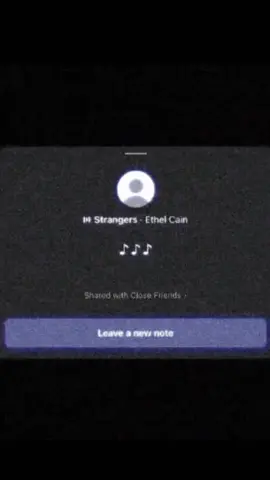 Mama just know that I love you #strangers #ethelcain #songlyrics #xcyzba #badquality 