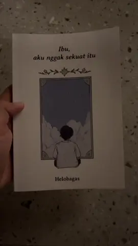 #ibuakunggaksekuatitu 
