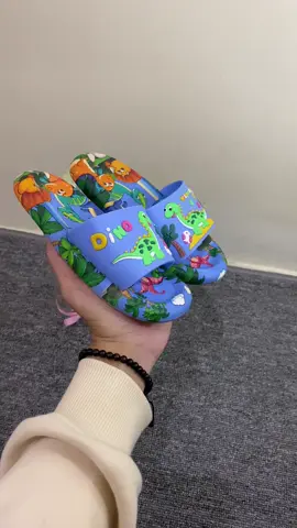 SANDA ANAK LUCU IMUT #promomakan1111 #sandalanak #sandal #sandalmurah #tiktok 