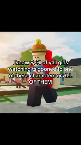 Expect every forsaken characters y’all 🥀 #forsakenroblox #weirdpeople #fyp #forsaken #idkwhattopost 