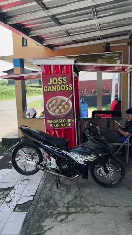 🥰 #mxdexster #mxking150 #y15zr #fyp 