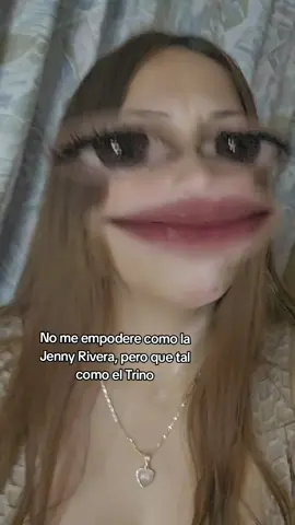 #jennyrivera #trino #foryoupage 