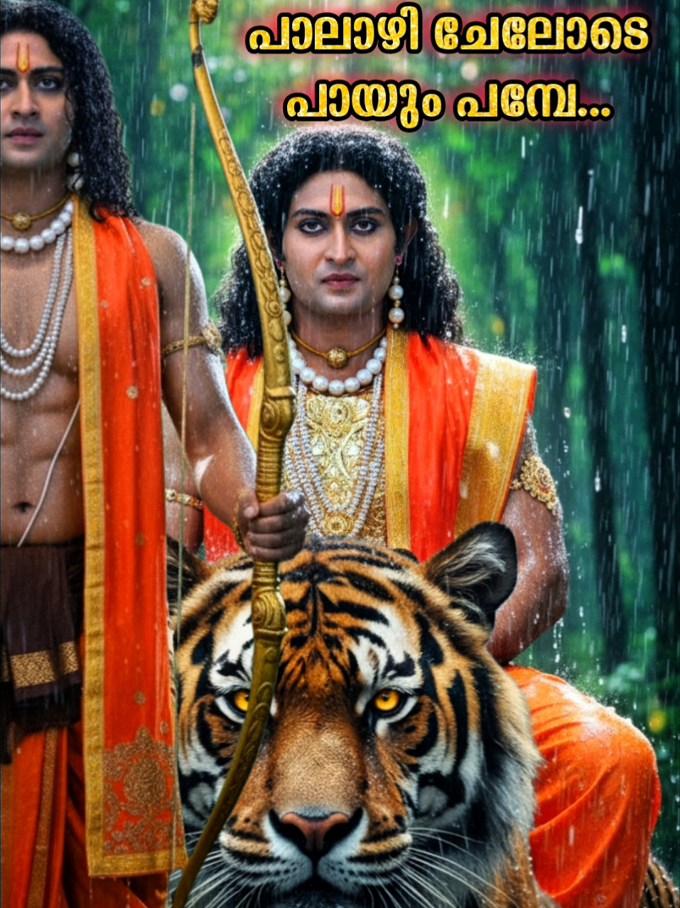 അയ്യന്റെ അടുക്കലേക്കു ഞാൻ നിങ്ങളെ കൊണ്ടുപോകുന്നു 🥹❤️  MG Sreekumar ❤️  നിങ്ങളുടെ സപ്പോർട്ട് പ്രതീക്ഷിക്കുന്നു 🥰 #ayyappaswami #malayalamstatus #reels #sabarimalai #pandalam 