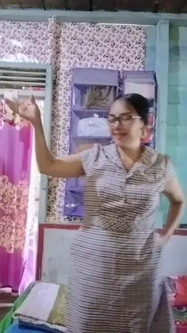 #lebih baik mengalah #dangdut kren