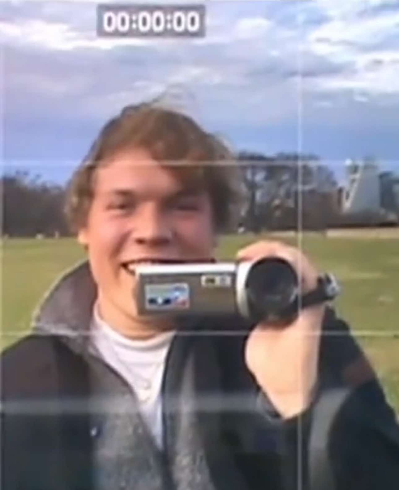 enjoy right now, today #selfreflection #genz 