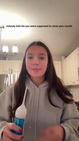 learned my lesson to watch tutorials