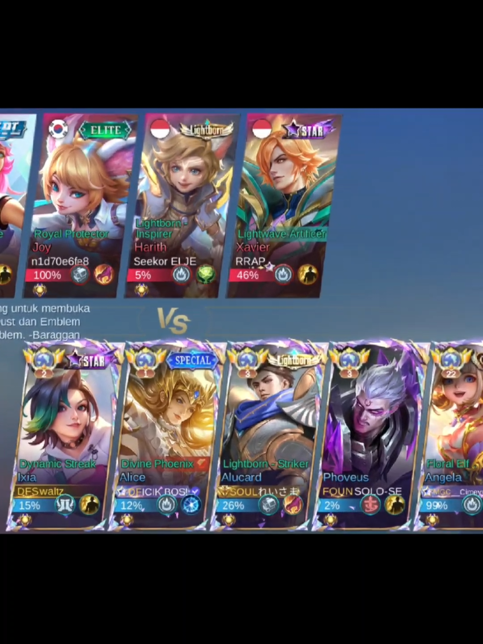 1 2 3 retri #globalhero #imortal #mobilelegendsbangbang #mlbb #CapCut 