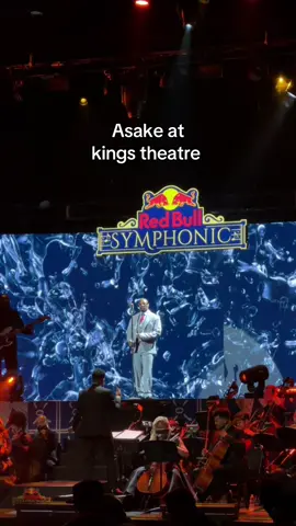 #asake #mrmoney #RedBullSymphonic #rebullasake