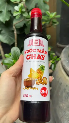 Nước mắm chay làng chài xưa kho nấu chấm đều ngon #xoai1811 #nuocmamchay #nuocmamtruyenthong #nuocmamlangchaixua #nuocmamchaylangchayxua 
