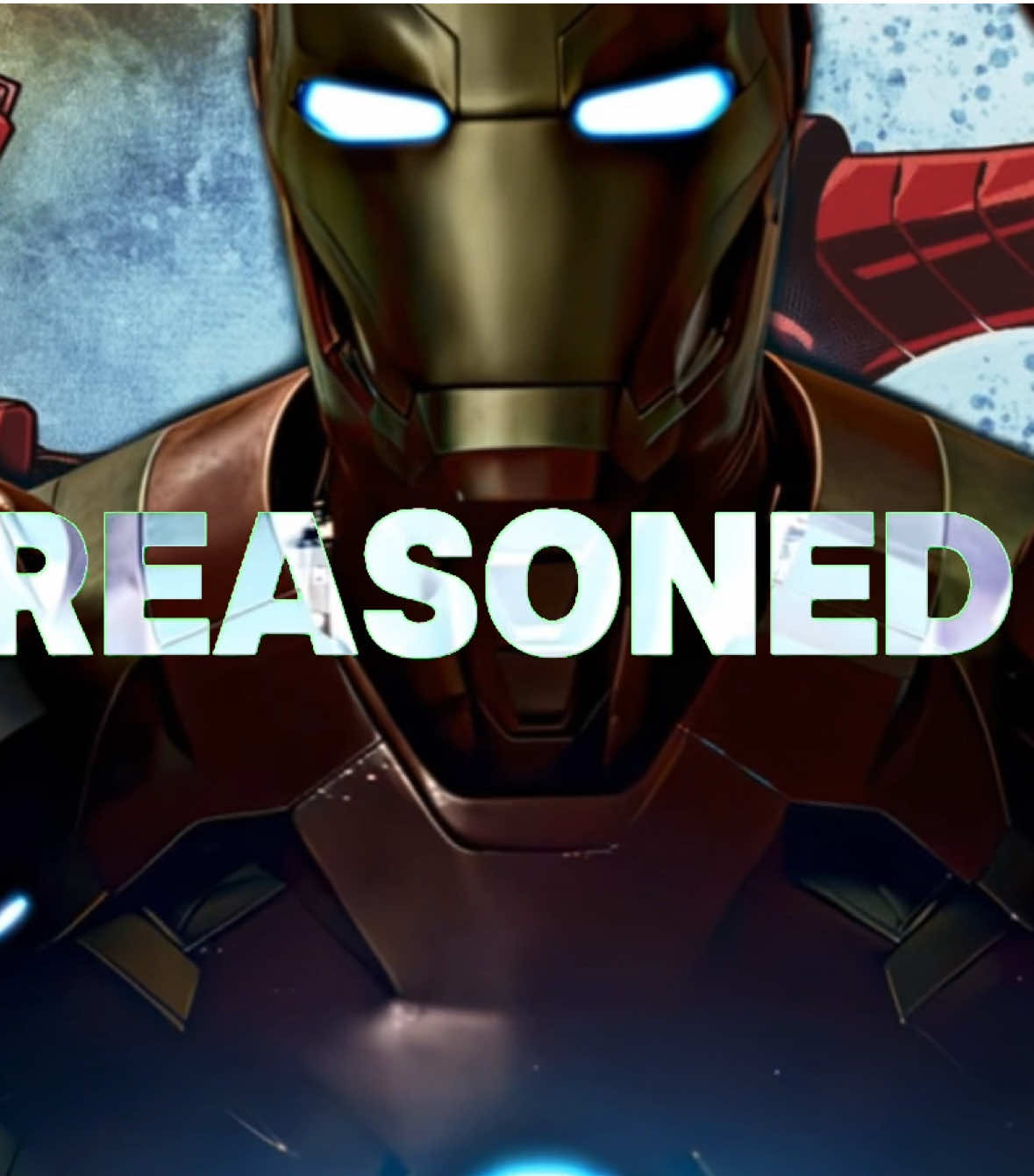 #ironman #tonystark #rdj #marvel #fyp 