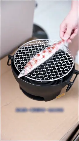 Bếp gang tiện lợi✨ #xuhuong #dogiadung #reels #fyb #aidor