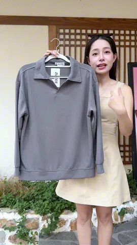 Áo thun dài tay Zutee #aothun #aodaitaynam #zutee