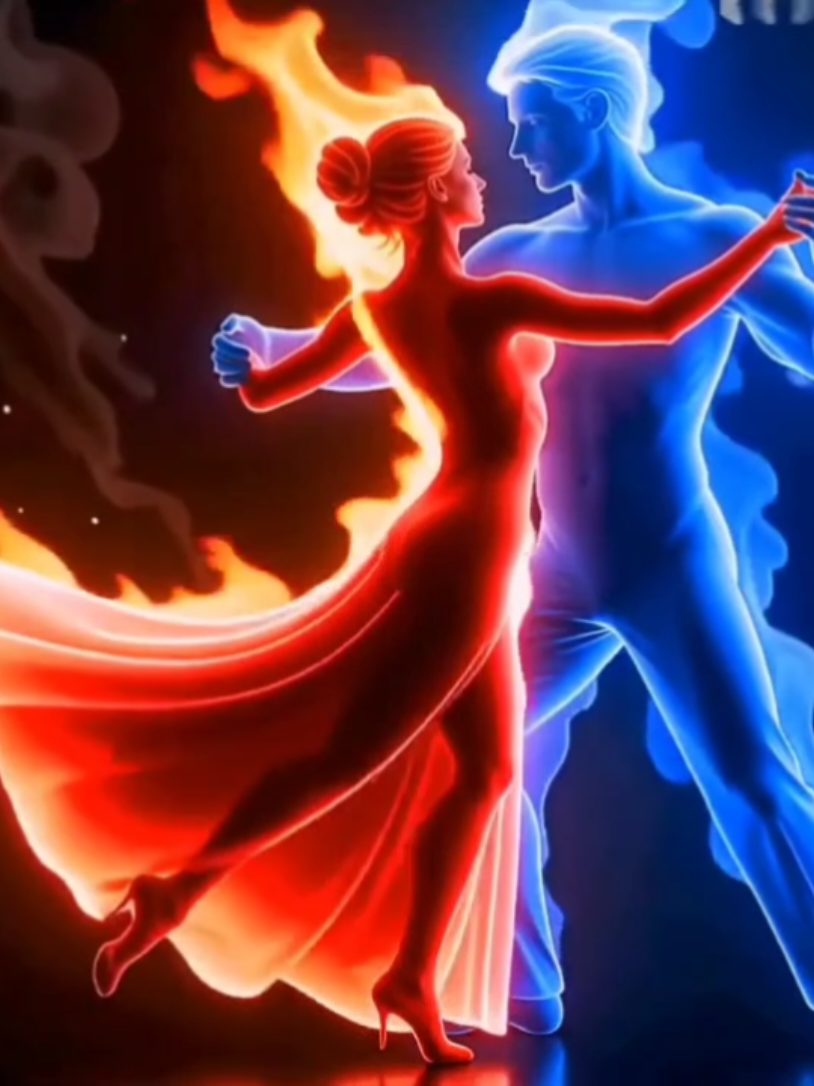 🔥 Премьера, которая не оставит равнодушным! MANU и Natalique представляют песню “Два огня” — о чувствах, что сильнее времени, страха и боли. Когда тучи сгущаются над небом, а ветер становится громче, рождается не просто мелодия — рождается история о двух людях, которые горят друг другом. 💔 Один огонь — она. Его мечта, его вдохновение. ❤️ Другой огонь — он. Её сила, её спасение. Вместе они — два пламени, что сжигают всё до тла, чтобы из пепла снова воскресла любовь. Эта песня — не для фона. Это для тех, кто чувствует всем сердцем, кто хоть раз стоял “между двумя огнями” — между прошлым и будущим, между болью и надеждой. “Два огня” заставляет вспомнить тех, кого ты не смог забыть… и тех, ради кого готов гореть снова. 🎧 Слушай. Чувствуй. Переживай. Потому что иногда любовь действительно сжигает — но именно в этом её сила. #ДваОгня #MANU #Natalique #ЛюбовьБезГраниц #ГоретьНеБольно 