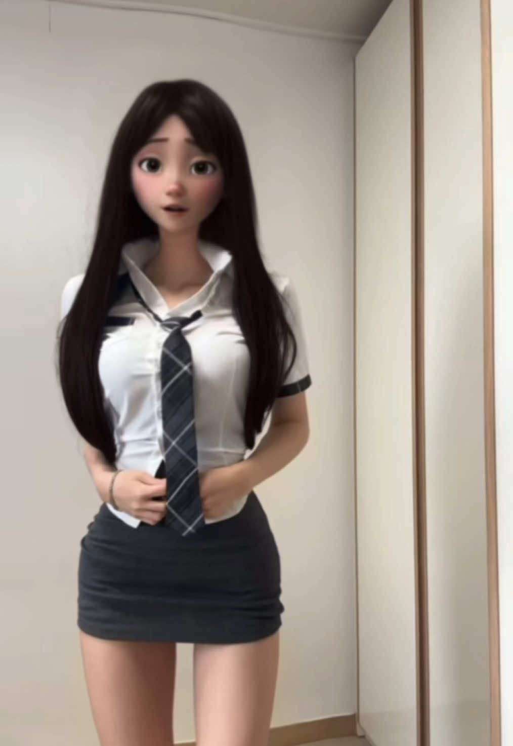 교복 #추천 #fyp #젠틀맨 