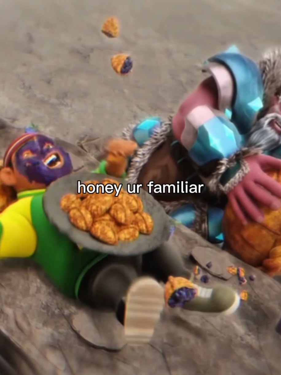 same people, same situation btw #boboiboy #boboiboybaraju #fyp #fypシ゚ 