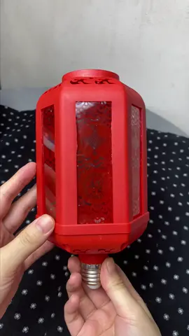 Đèn chữ phúc nhiều màu #fyp #xuhuong #thodien #giadungthongminh 