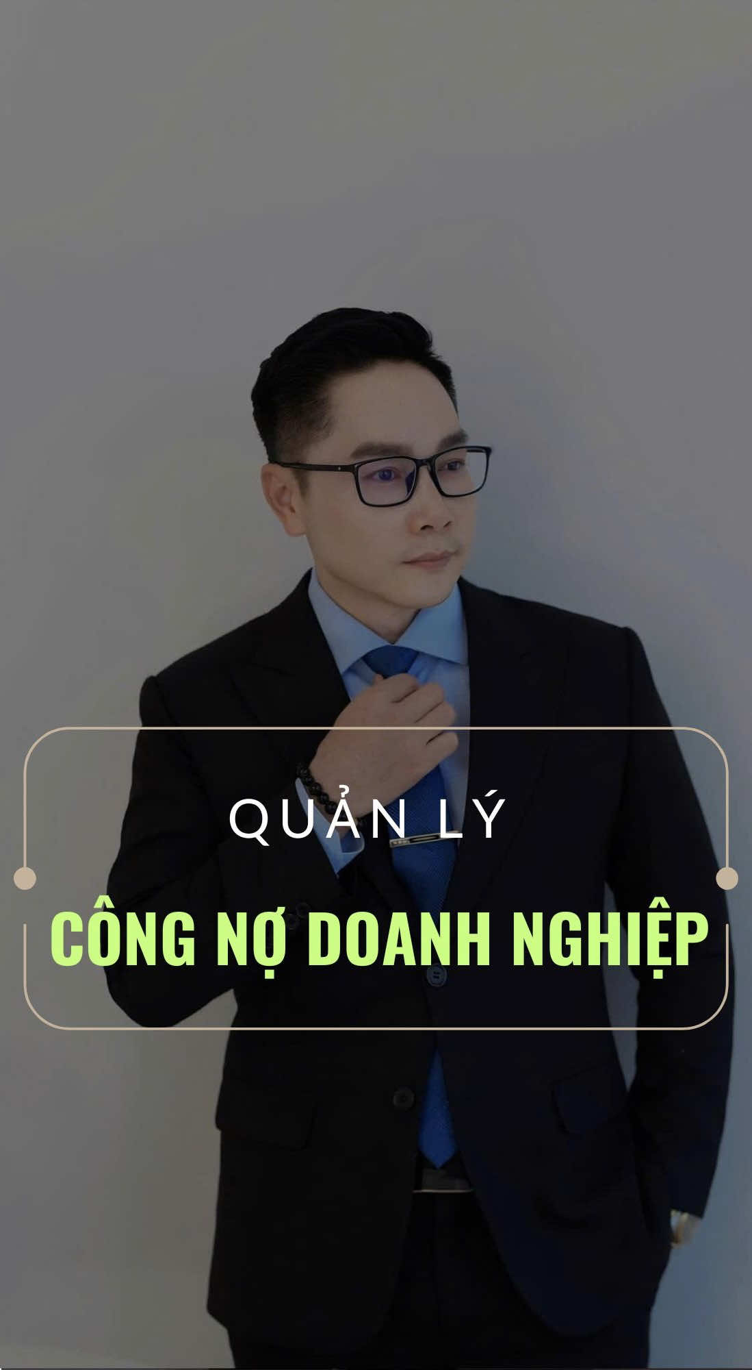 Quản lý công nợ, nỗi khổ của nhiều doanh nghiệp #banhang #kinhdoanh #startup #tandang 