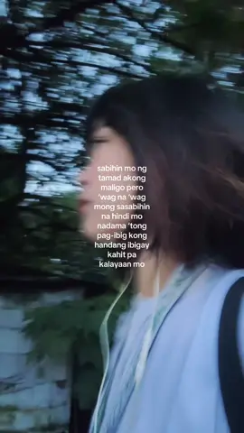maasim asim na pag-ibig #wagnawagmongsasabihin #kitchienadal #content #fyp #foryoupage 