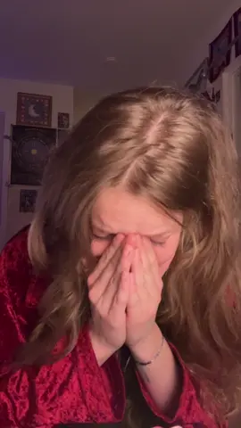 i cried when i first heard this song im glad it’s going viral 